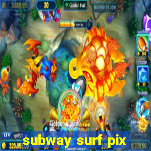 subway surf pix